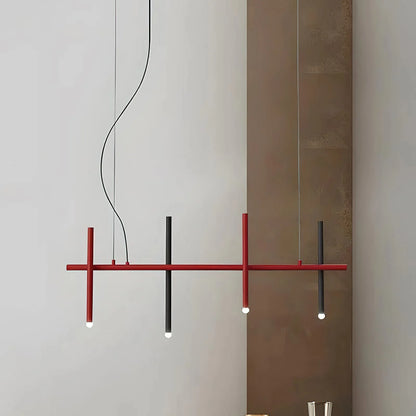 Stratus Line Pendant Lamp