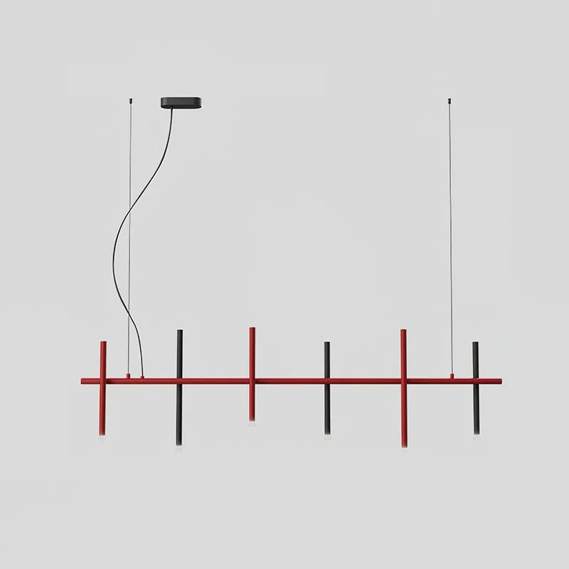 Stratus Line Pendant Lamp