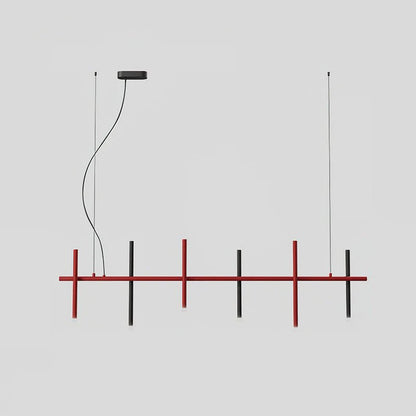 Stratus Line Pendant Lamp