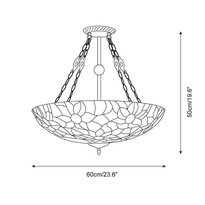 Sunnylace Chandelier