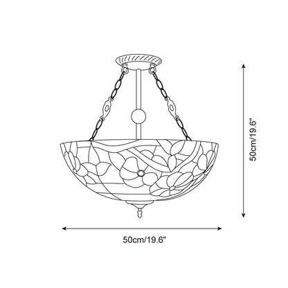Sunnylace Chandelier