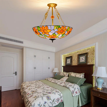 Sunnylace Chandelier