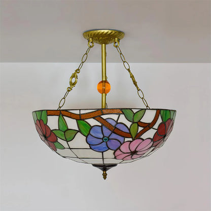 Sunnylace Chandelier