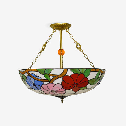 Sunnylace Chandelier