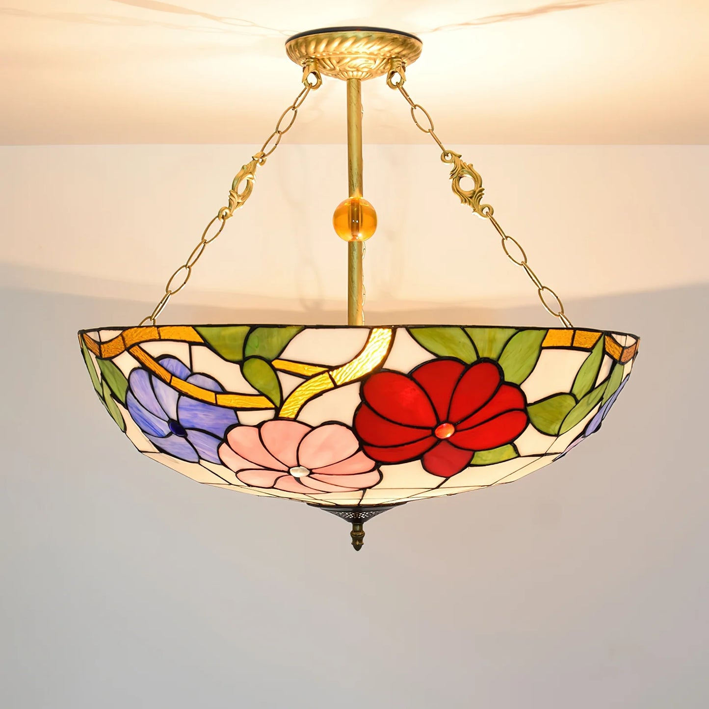 Sunnylace Chandelier