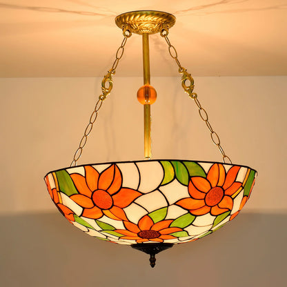 Sunnylace Chandelier