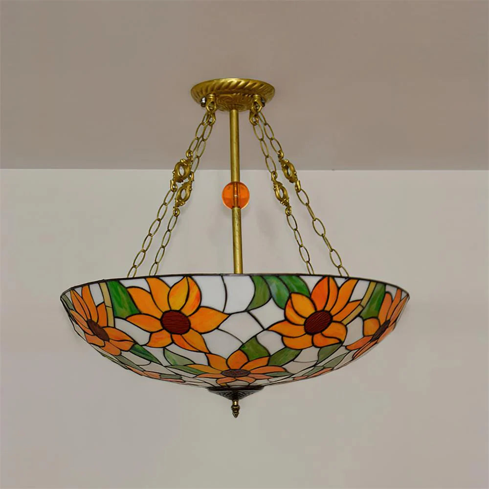 Sunnylace Chandelier