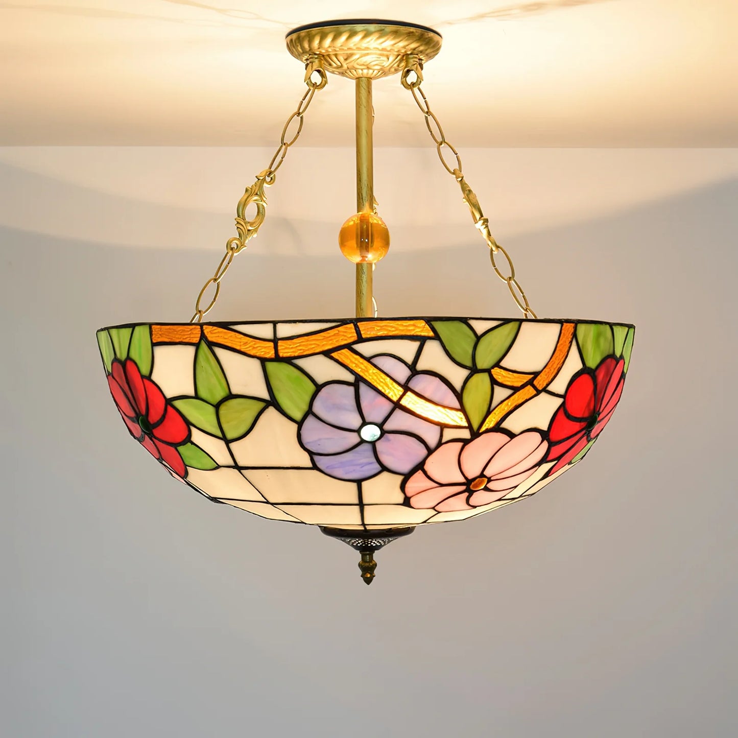 Sunnylace Chandelier