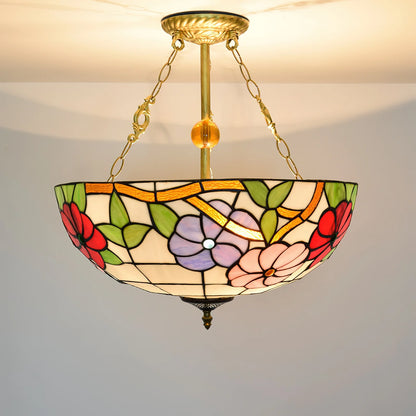 Sunnylace Chandelier