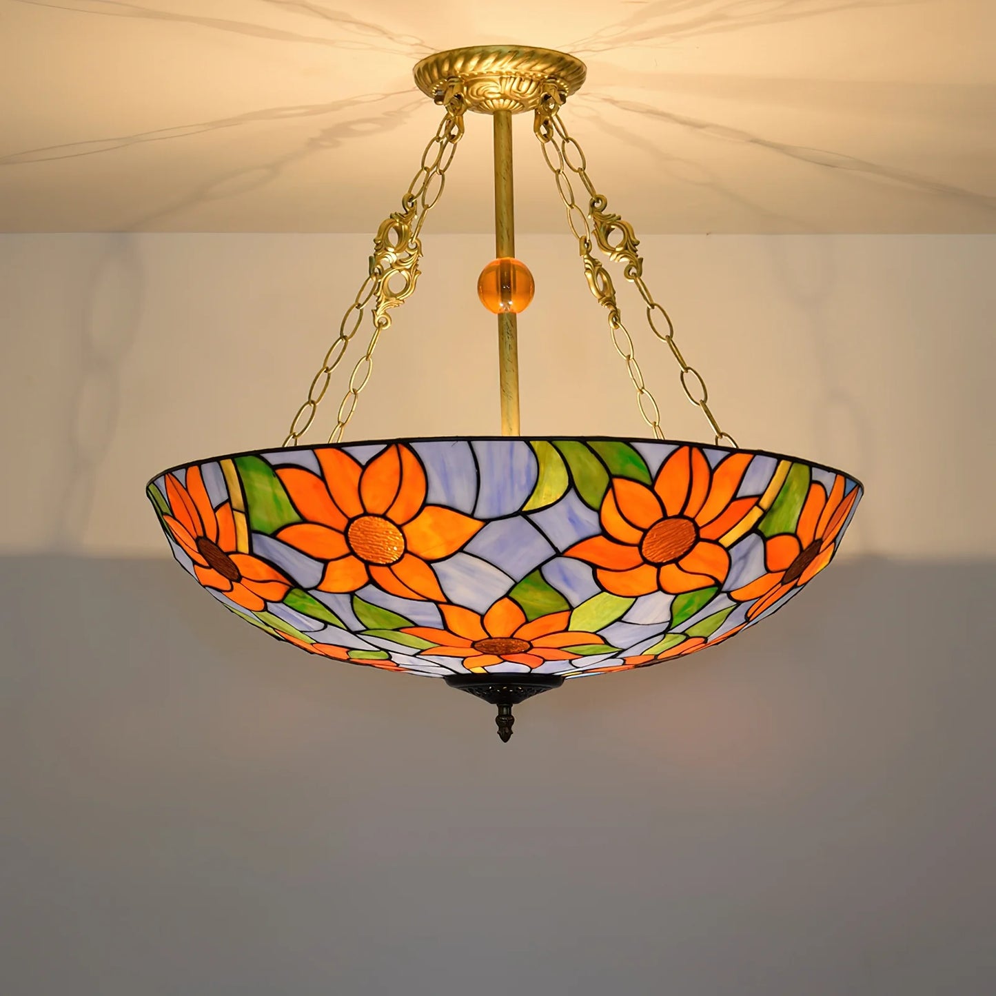 Sunnylace Chandelier