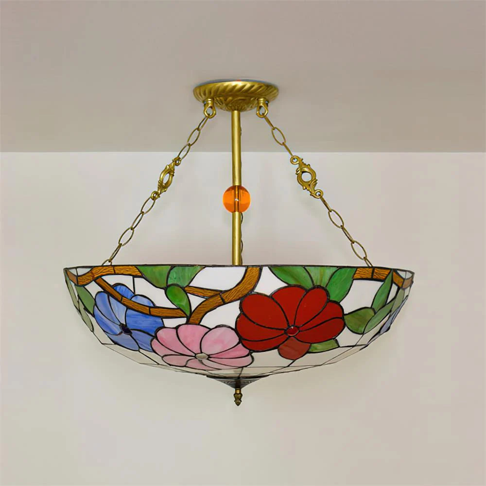 Sunnylace Chandelier