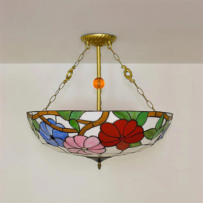 Sunnylace Chandelier