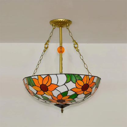 Sunnylace Chandelier