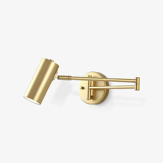 Swing Arm Wall Light