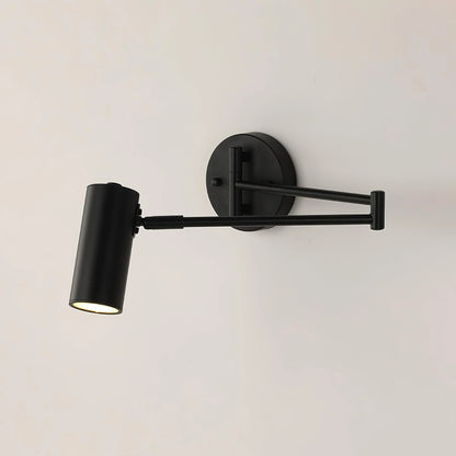 Swing Arm Wall Light