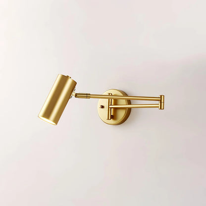 Swing Arm Wall Light
