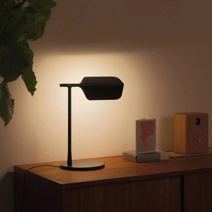 Span LED Table Lamp