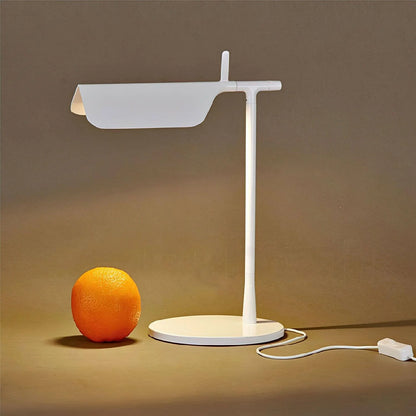 Span LED Table Lamp