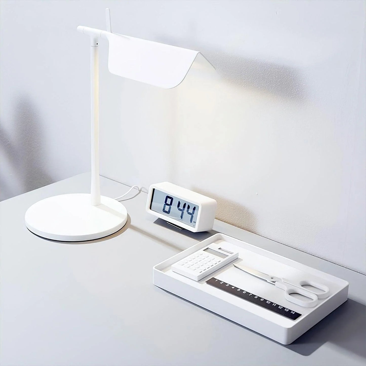 Span LED Table Lamp