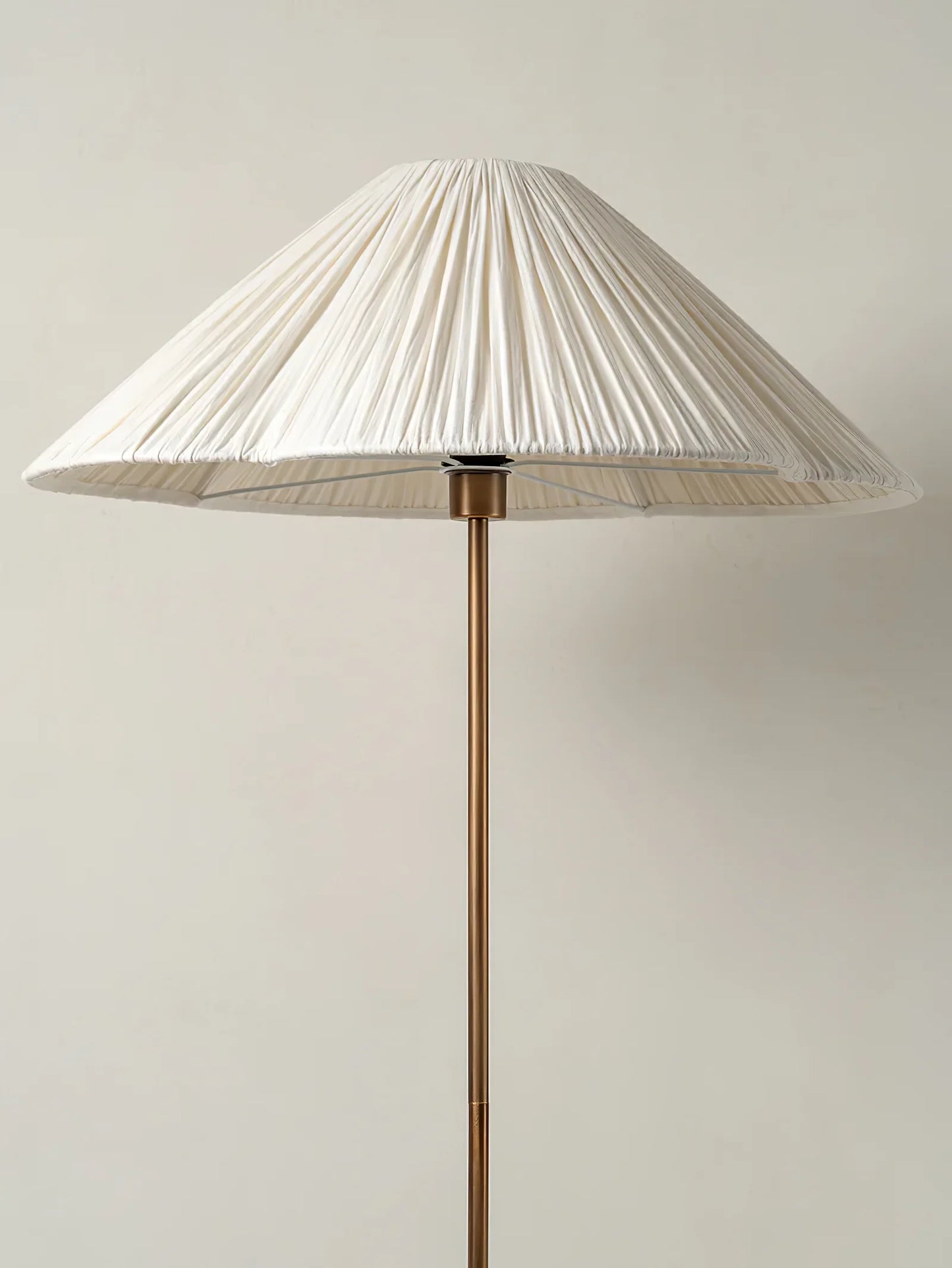 Tansu Floor Lamp