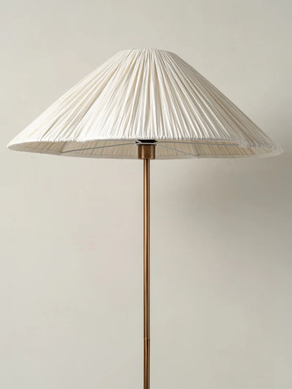 Tansu Floor Lamp