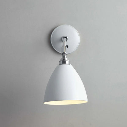 Task Short Wall Lamp