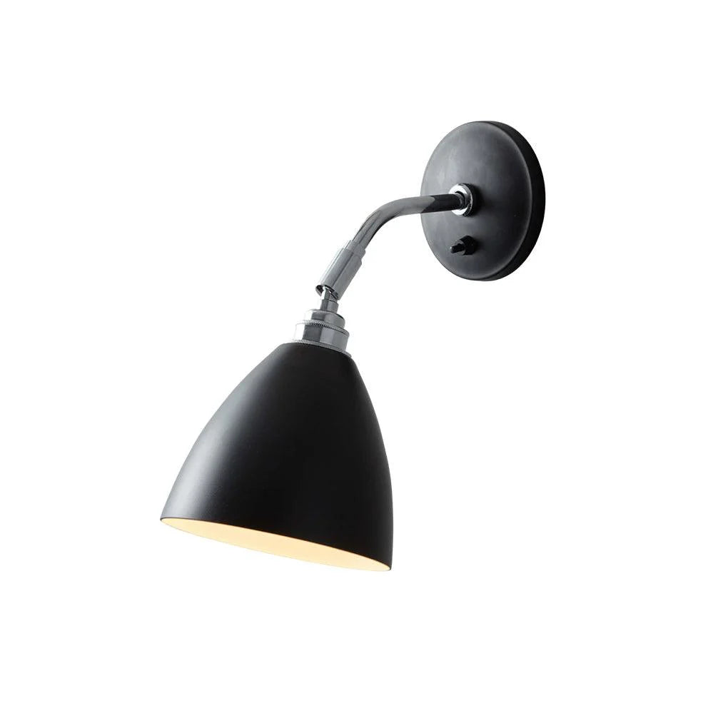 Task Short Wall Lamp