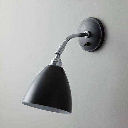 Task Short Wall Lamp