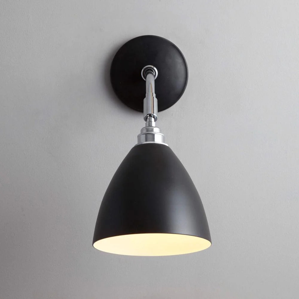 Task Short Wall Lamp