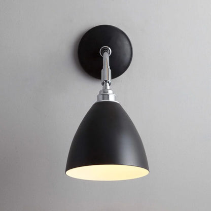 Task Short Wall Lamp