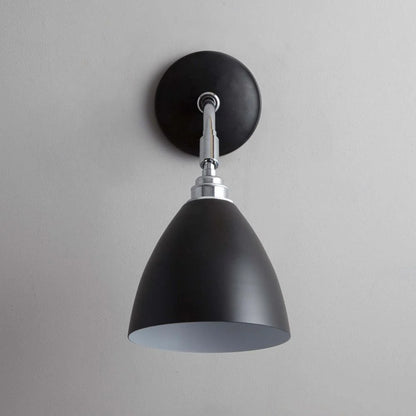 Task Short Wall Lamp