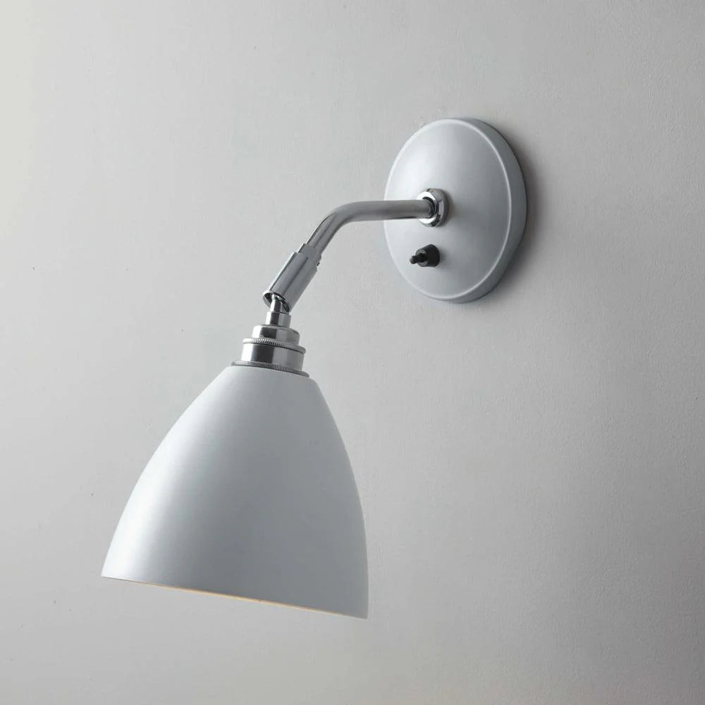 Task Short Wall Lamp