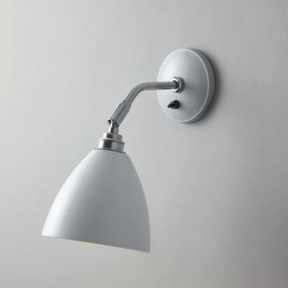 Task Short Wall Lamp