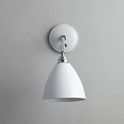 Task Short Wall Lamp