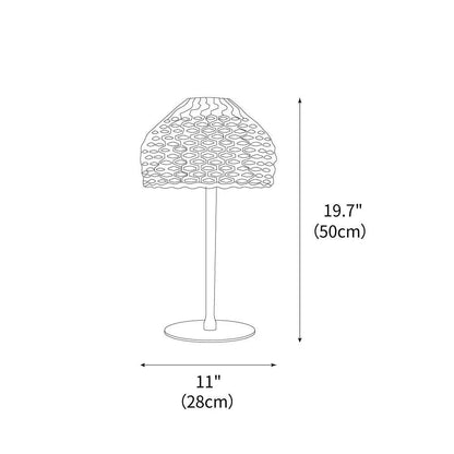 Tatou Table Lamp