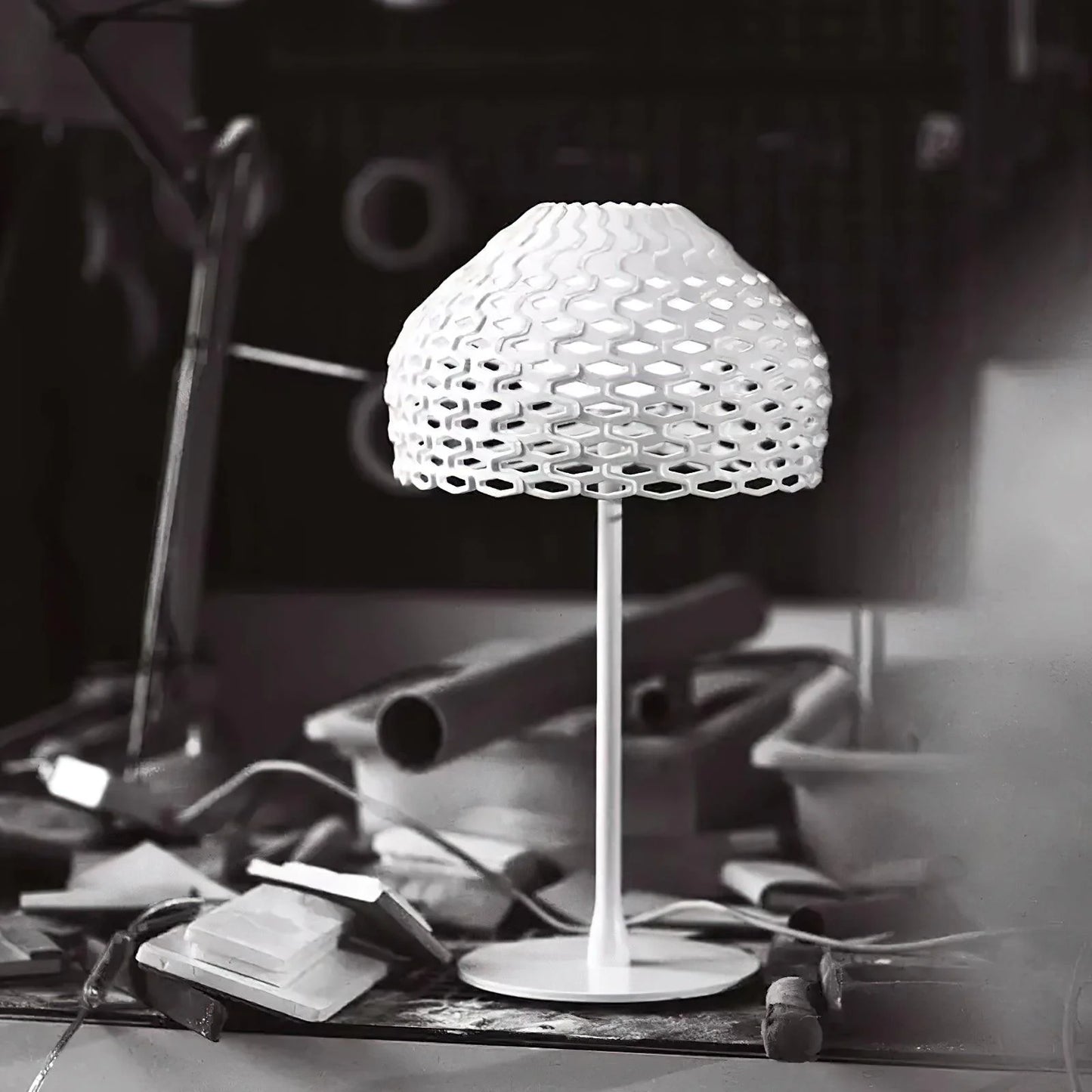 Tatou Table Lamp