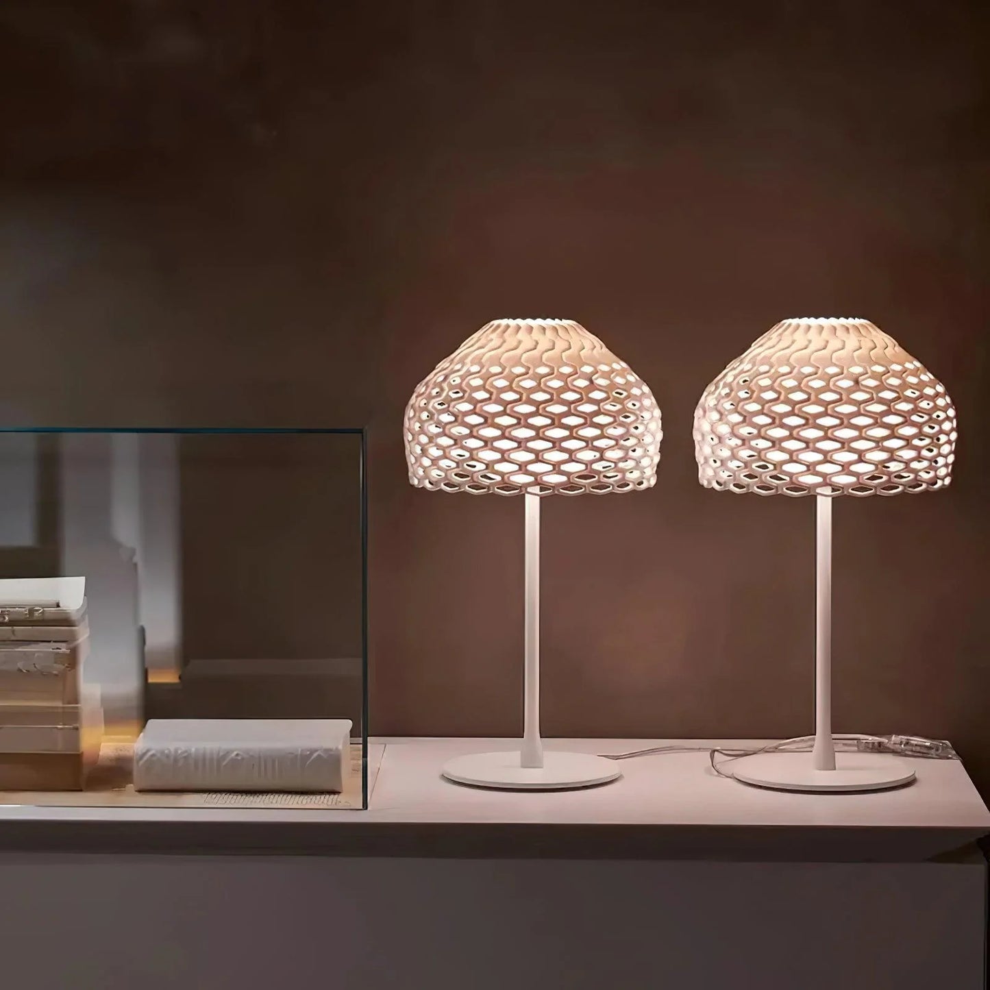 Tatou Table Lamp