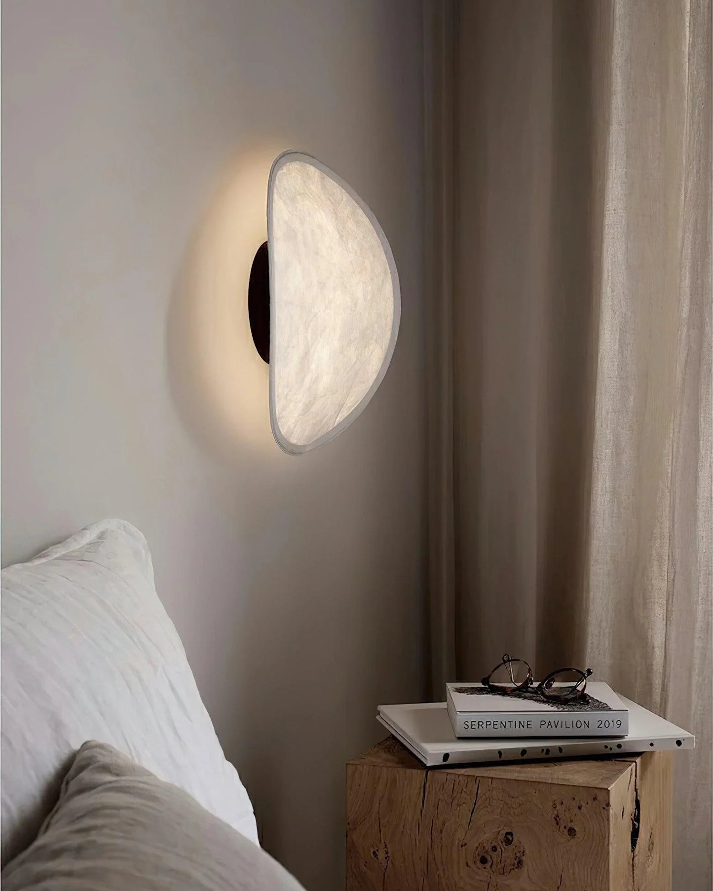 Tension Wall Lamp