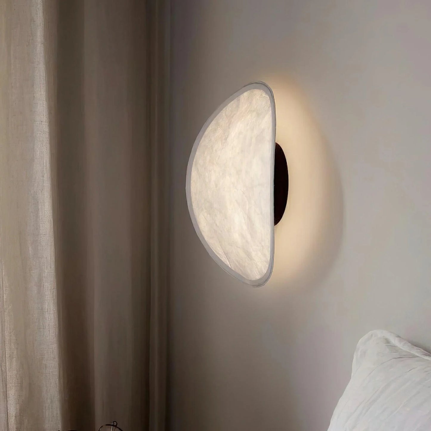 Tension Wall Lamp