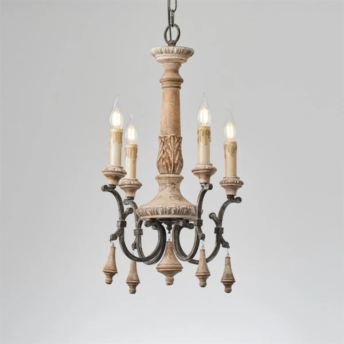 Teresina Chandelier