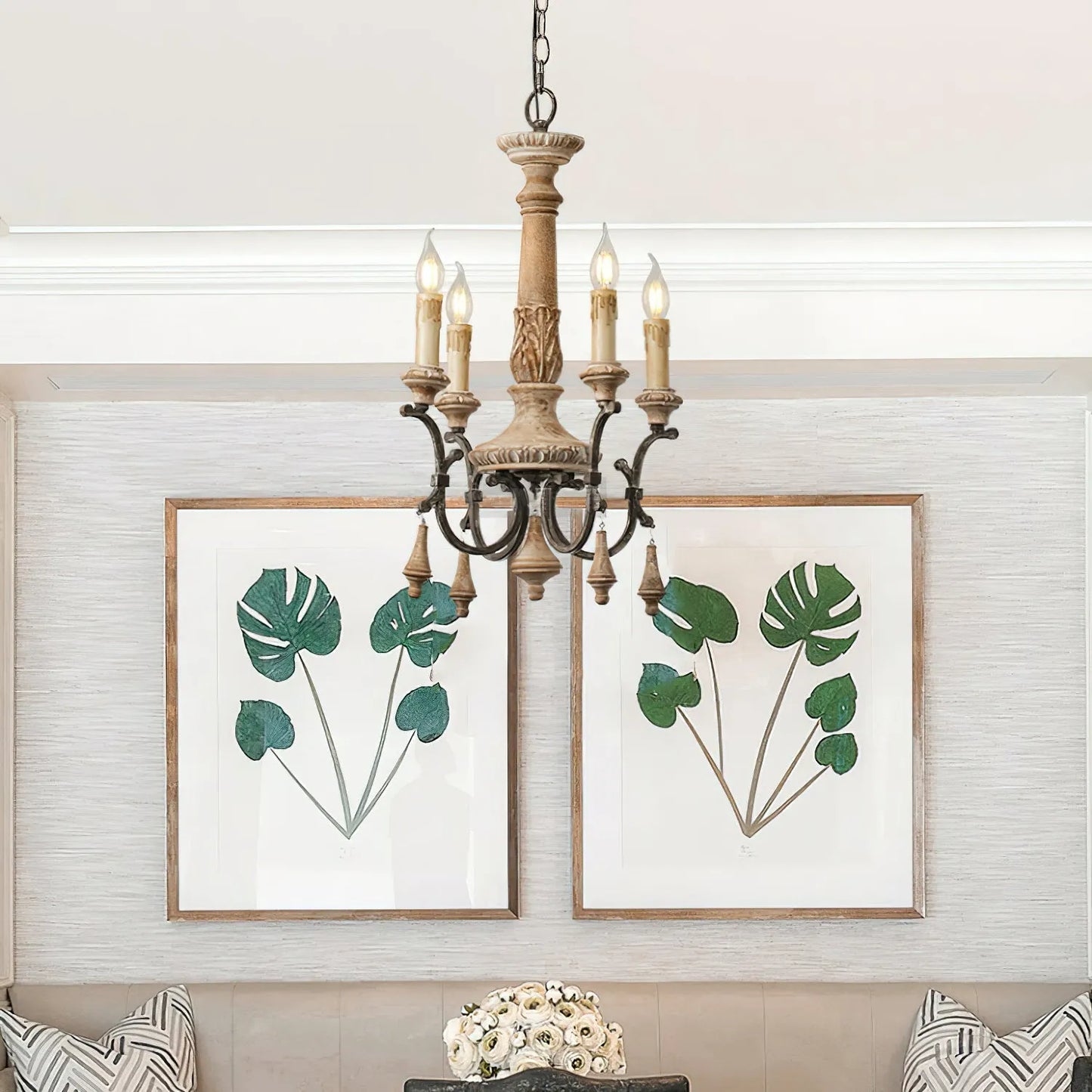 Teresina Chandelier