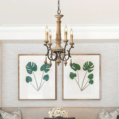 Teresina Chandelier
