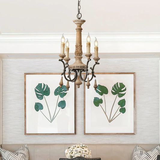 Teresina Chandelier