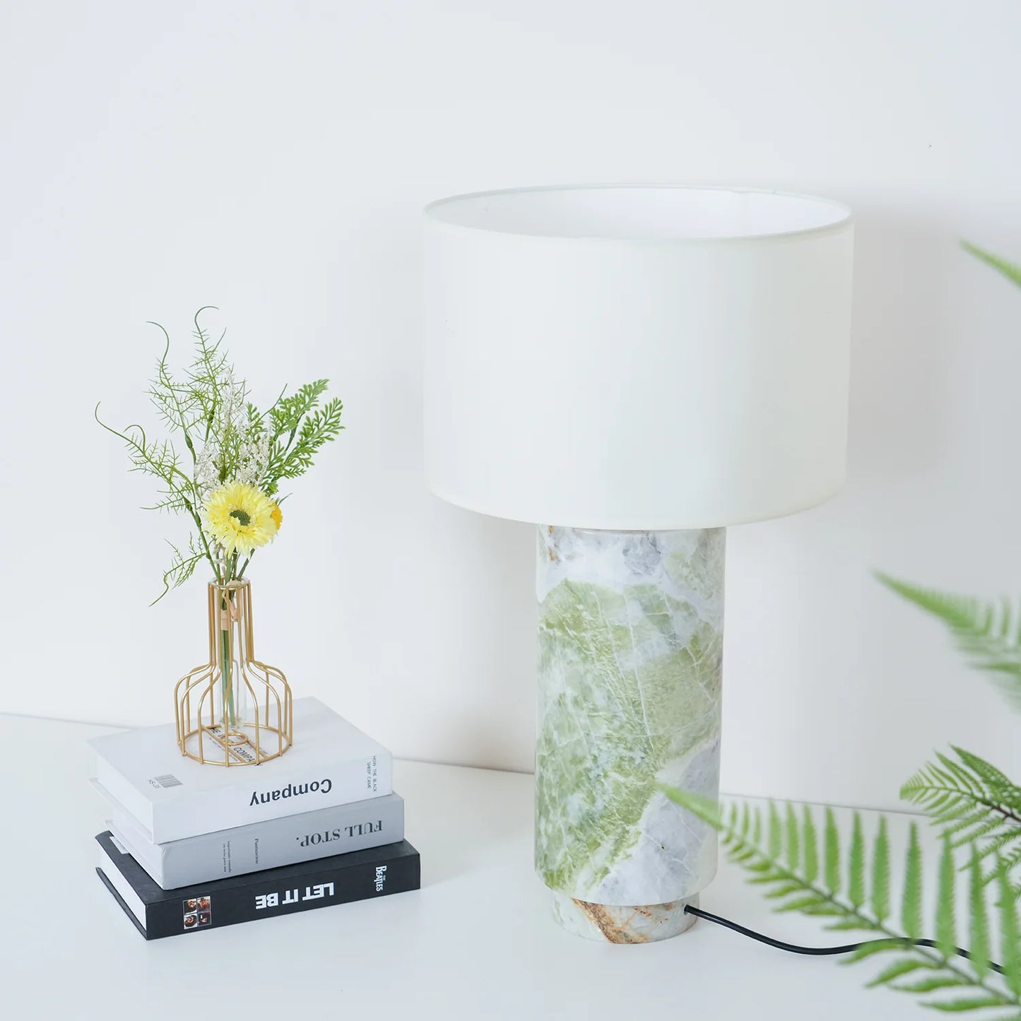 Terra Table Lamp