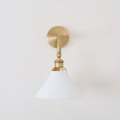 Heirloom Wall Lamp