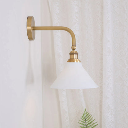 Heirloom Wall Lamp