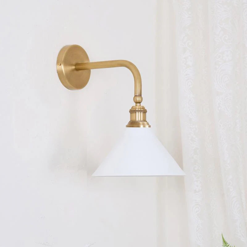 Heirloom Wall Lamp