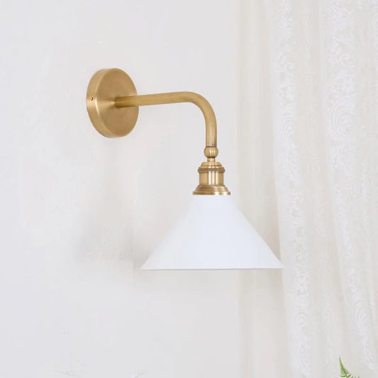 Heirloom Wall Lamp