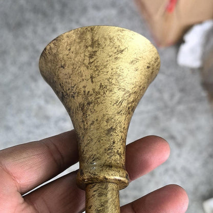 Thousand Faceted Wall Lamp