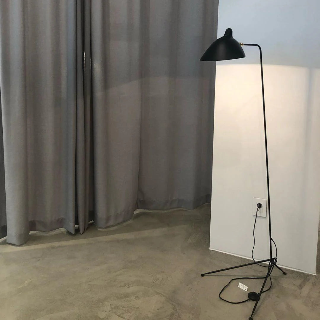Mouille Floor Lamp